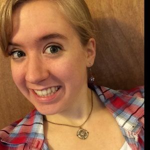 Meet your Posher, Kate